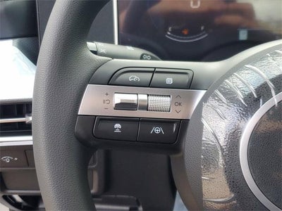 2025 Hyundai Sonata SE