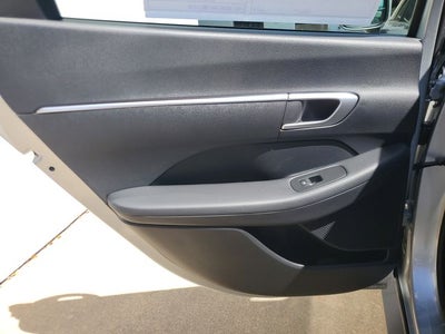 2026 Hyundai Sonata SE