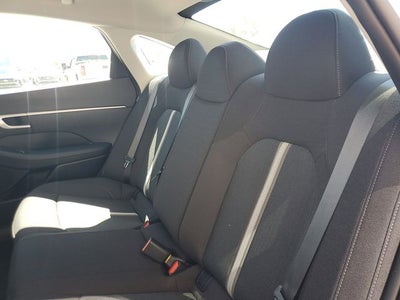 2026 Hyundai Sonata SE