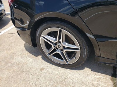 2021 Mercedes-Benz A-Class A 220 4MATIC®