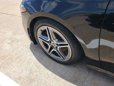 2021 Mercedes-Benz A-Class A 220 4MATIC®