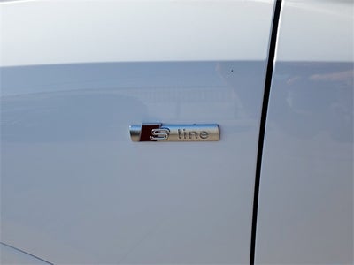 2024 Audi Q3 Premium S Line quattro