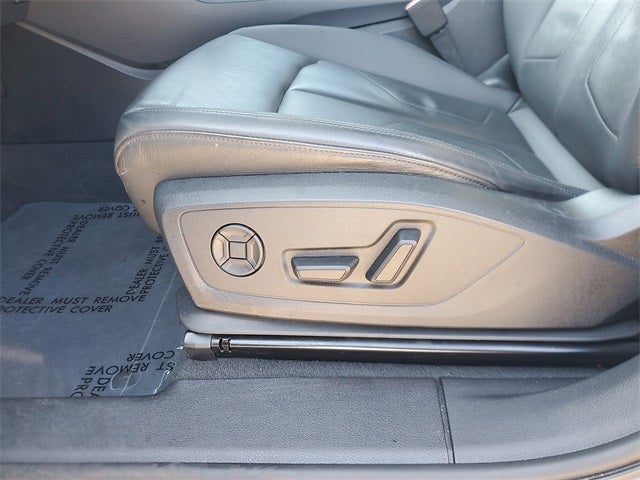 2024 Audi Q3 Premium S Line quattro