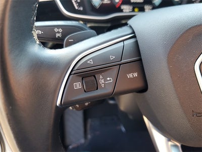 2024 Audi Q3 Premium S Line quattro