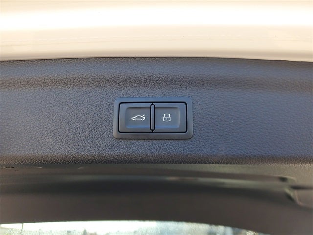 2024 Audi Q3 Premium S Line quattro