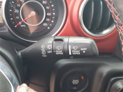 2020 Jeep Wrangler Rubicon