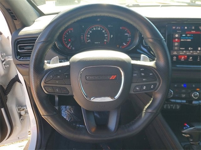 2023 Dodge Durango GT Plus RWD