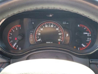 2023 Dodge Durango GT Plus RWD