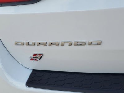 2026 Dodge Durango GT AWD