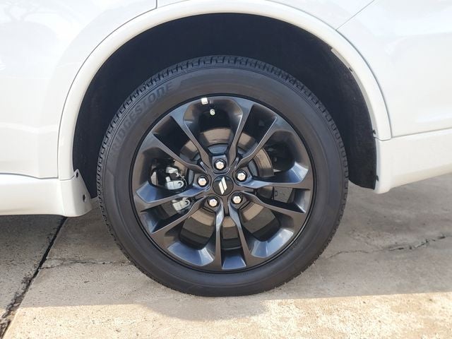 2026 Dodge Durango GT AWD