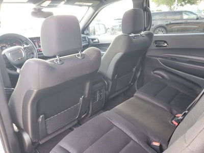 2026 Dodge Durango GT AWD