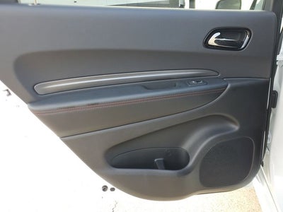 2026 Dodge Durango GT AWD