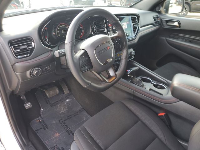 2026 Dodge Durango GT AWD