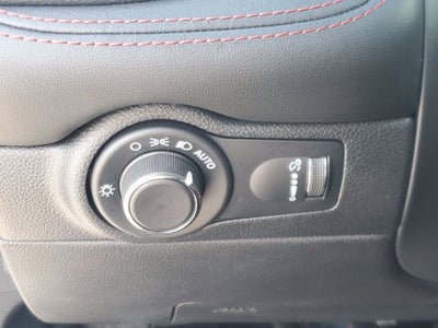 2026 Dodge Durango GT AWD