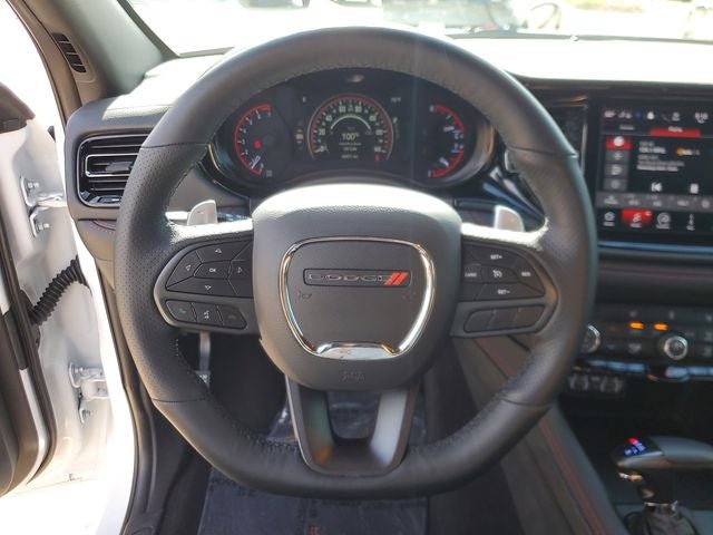 2026 Dodge Durango GT AWD