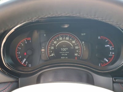 2026 Dodge Durango GT AWD