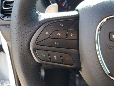 2026 Dodge Durango GT AWD
