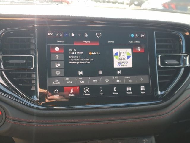 2026 Dodge Durango GT AWD