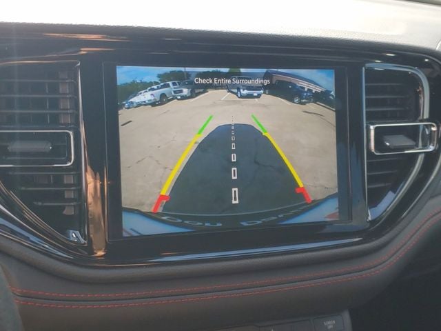 2026 Dodge Durango GT AWD