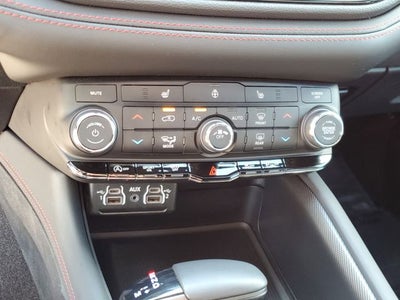 2026 Dodge Durango GT AWD