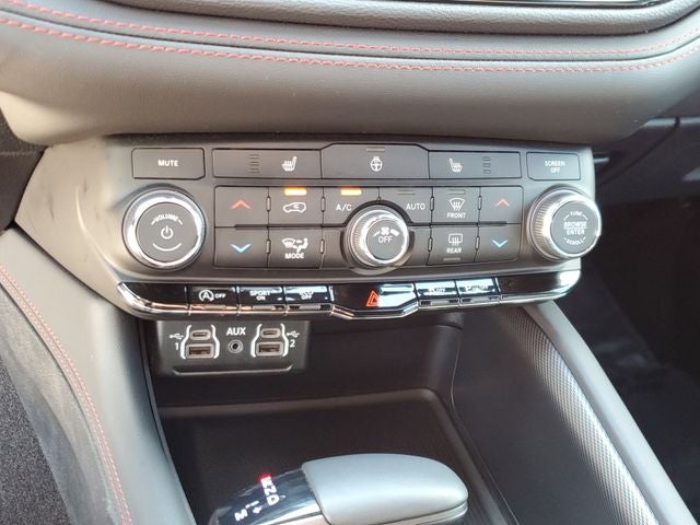 2026 Dodge Durango GT AWD