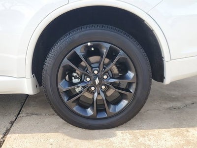 2026 Dodge Durango GT AWD