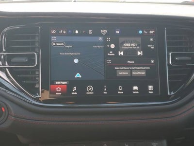 2026 Dodge Durango GT AWD