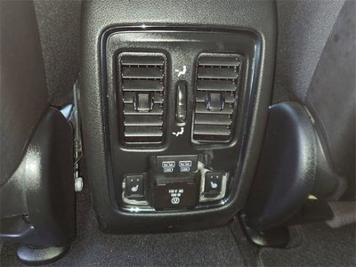 2021 Jeep Grand Cherokee 80th Anniversary 4x2