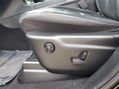 2021 Jeep Grand Cherokee 80th Anniversary 4x2