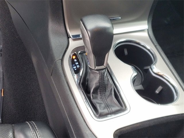 2021 Jeep Grand Cherokee 80th Anniversary 4x2