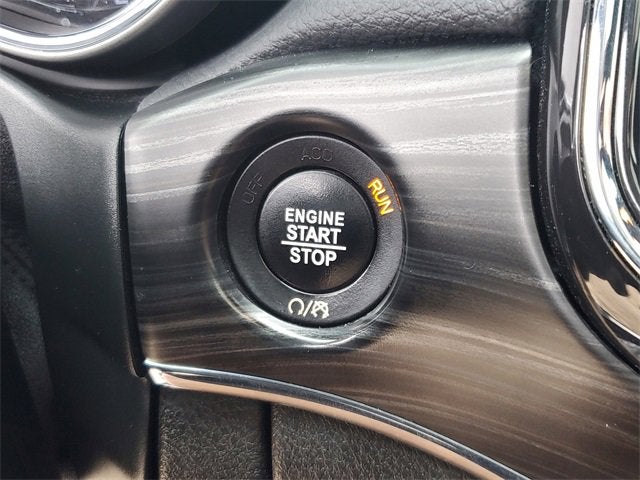 2021 Jeep Grand Cherokee 80th Anniversary 4x2