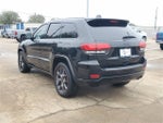 2021 Jeep Grand Cherokee 80th Anniversary 4x2