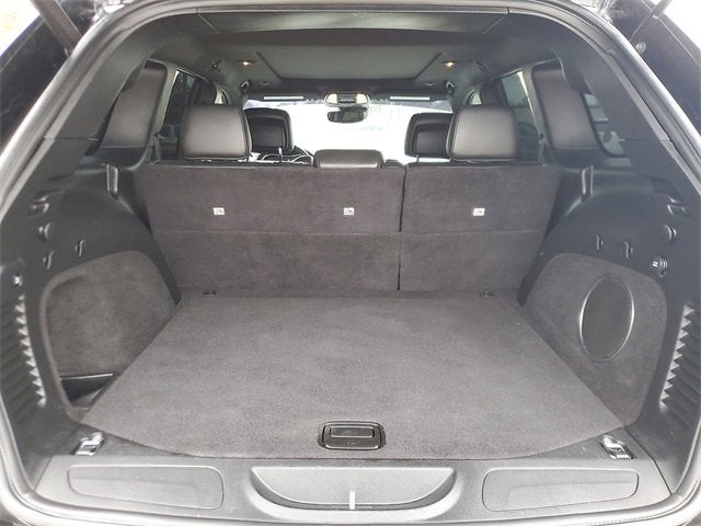 2021 Jeep Grand Cherokee 80th Anniversary 4x2