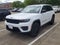 2025 Jeep Grand Cherokee Altitude X 4x2