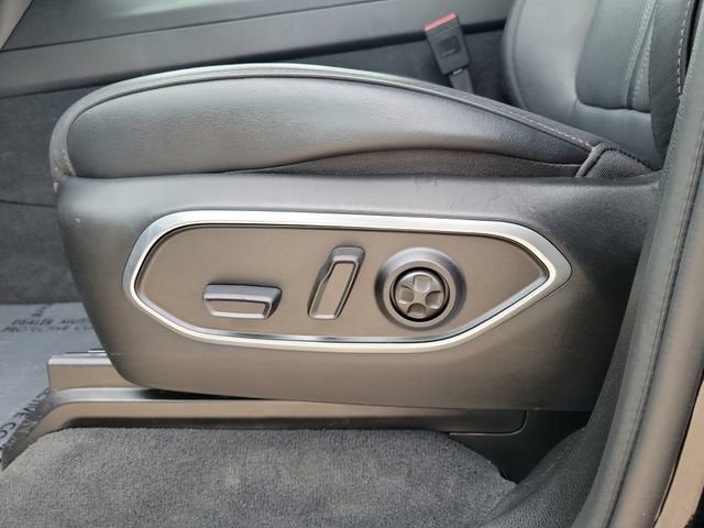 2026 Jeep Grand Wagoneer Limited Altitude 4x4