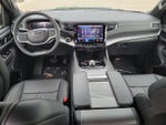 2026 Jeep Grand Wagoneer Limited Altitude 4x4