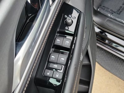 2026 Jeep Grand Wagoneer Limited Altitude 4x4