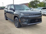 2026 Jeep Grand Wagoneer Limited Altitude 4x4