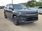 2026 Jeep Grand Wagoneer Limited Altitude 4x4