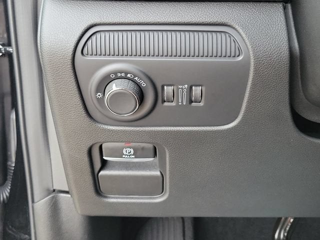 2026 Jeep Grand Wagoneer Limited Altitude 4x4