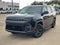 2026 Jeep Grand Wagoneer Limited Altitude 4x4