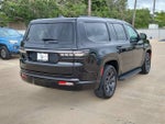 2026 Jeep Grand Wagoneer Limited Altitude 4x4