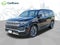 2022 Jeep Grand Wagoneer Series III 4x4