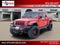 2022 Jeep Gladiator Rubicon 4x4