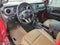 2022 Jeep Gladiator Rubicon 4x4