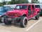 2022 Jeep Gladiator Rubicon 4x4