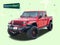 2022 Jeep Gladiator Rubicon 4x4