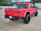 2022 Jeep Gladiator Rubicon 4x4