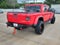 2022 Jeep Gladiator Rubicon 4x4