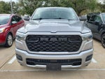 2025 RAM 1500 Tradesman Crew Cab 4x2 5'7" Box